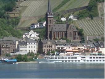 Apartamento Weingut Theodor Nies II