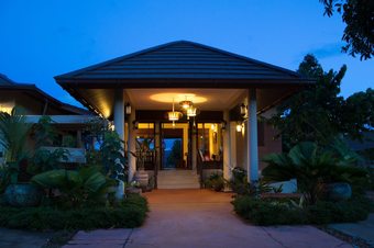 Hotel Sabaidee Valley