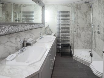 Ferienhaus Weetstich