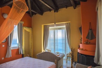 Apartamentos Villa Matula