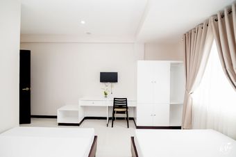 Hotel Happy Home Budgetel