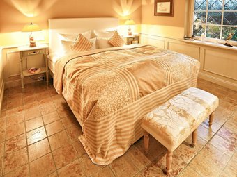 Apartamentos Ferienwohnung Biberh�s Eg