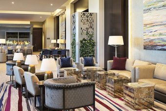 Hotel The Westin Edina Galleria