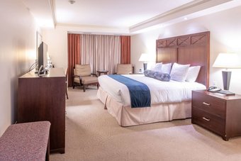 Wyvern Hotel, Ascend Hotel Collection