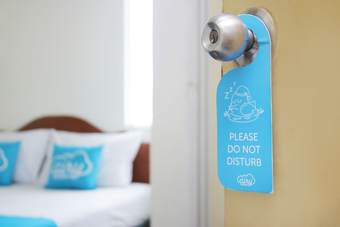 Hotel Airy Eco Singkawang Barat Diponegoro 32