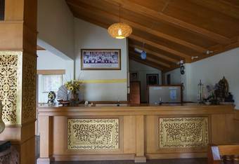 Hotel De River Boutique Resort