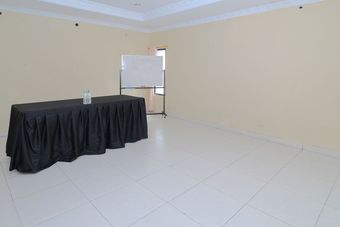Hotel Airy Eco Sleman Merapi Kaliurang Km 22.6 Yogyakarta