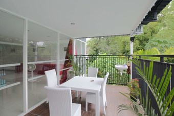 Hotel Airy Eco Condong Catur Asem Gede Yogyakarta