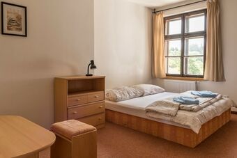 Pension Outline B&B Jiricna