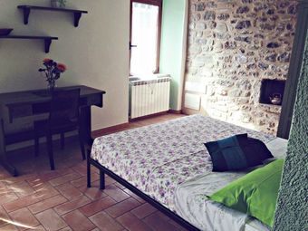 Apartamento Nonna Nella