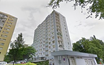 Apartamentos Little Home - Modernart