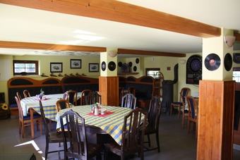 Pension Penzion Kam�nek