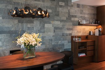 B�rgenstock Hotels & Resort - B�rgenstock Hotel & Alpine Spa