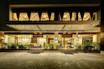 Hotel Luxura