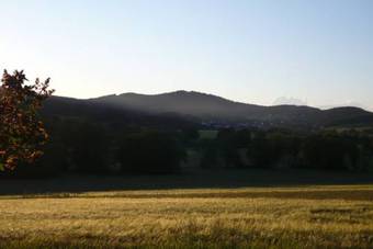 Apartamento Ferienwohnungen Reitinger