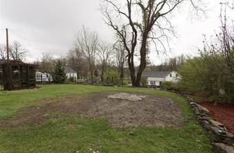 Ammen Home Bed, Breakfast And Retreat