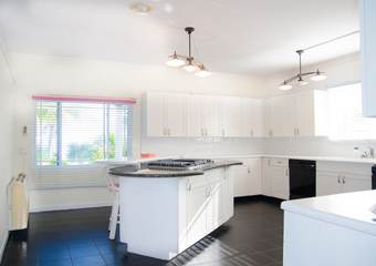 Villa North Winds Orange Hill