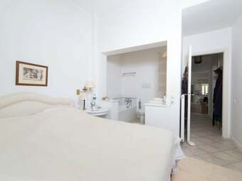 Villa Dori- Famous Composer's Holiday House On The Sea Front For 2-8 Persons