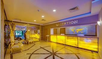 Hotel Golden Beach Bodrum By Jura - All Inclusive