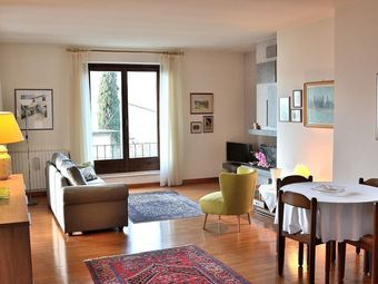 Apartamento Casa Beatrice