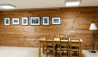 Residencia R�sidence Le Bois De La Reine