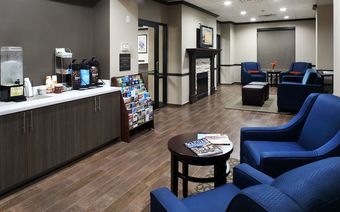 Motel Comfort Suites