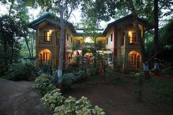 Apartamento Sajan Nature Club A Nature Trails Resort
