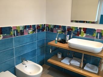 Apartamento L'antica Pigna Chateau