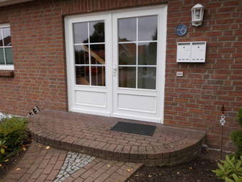 Apartamento Ferienwohnung Am Selenter See