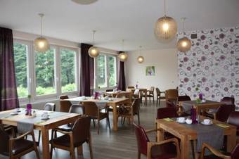 Hotel Am Siebenpfennigsknapp