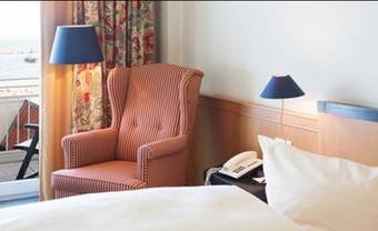 Ringhotel Wassersleben