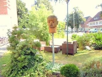 City Partner Stadthotel L�nen