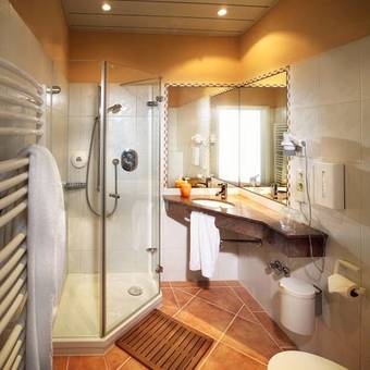 Landidyll Wilminks Parkhotel