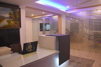 Hotel Athi Resorts