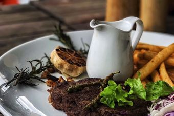 Hotel Phu Quoc Ecolodge