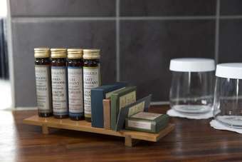 Sockerslottet Hotell