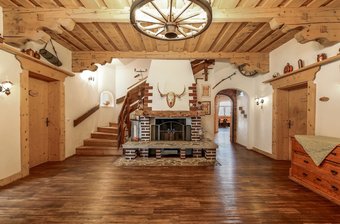 Apartamentos Daseulersberg