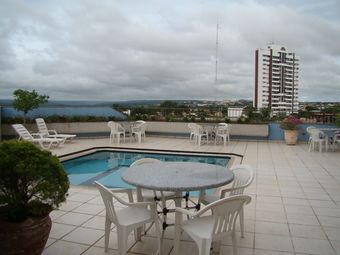Rios Hotel