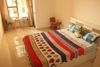 Apartamentos The Tresor