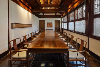 Hotel Aman Summer Palace Beijing