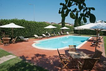 Agroturismo Agriturismo I Costanti