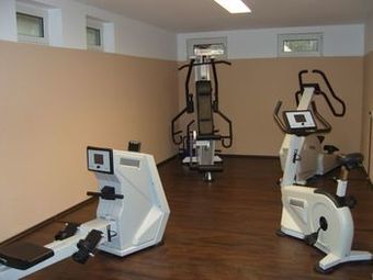 Hotel Rh�n Residence