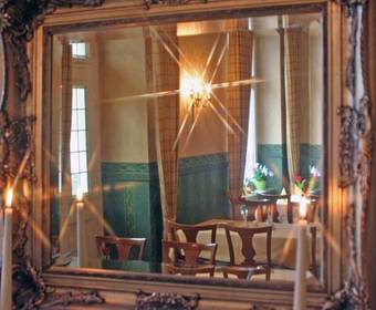 Hotel Historische Spitzgrundm�hle