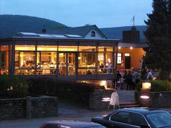 Hostal Gasthof Centgraf