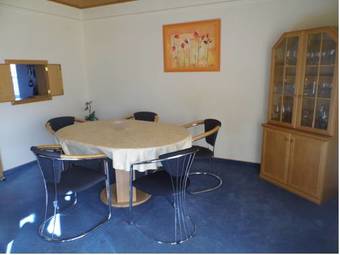 Apartamentos Ferienhaus Tobie