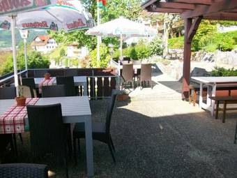 Hostal Gasthaus Zum Engel