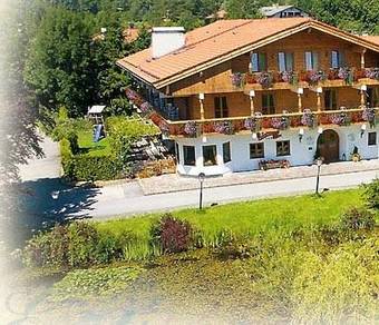 Hostal Hotel Gasthof Eder