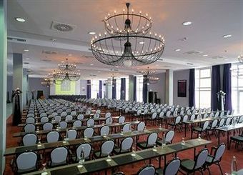 Van Der Valk Hotel Berlin Brandenburg