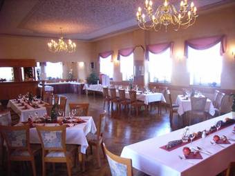 Hostal Gastst�tte & Pension Jiedlitz