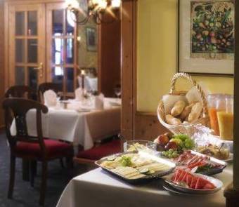 Abeo Hotel Goldener Acker